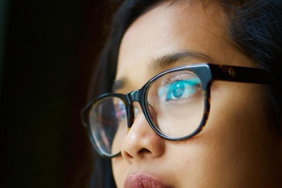 Are Your Glasses Uncomfortable After A Rhinoplasty, Broken Nose, Or Skin Irritation